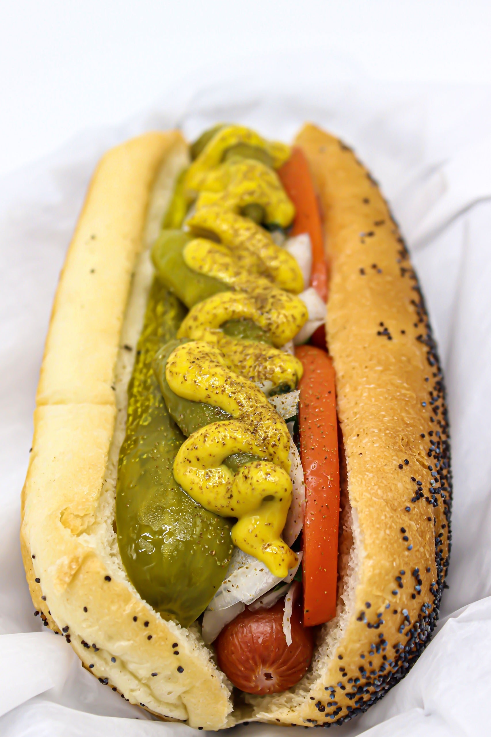 Guido's Chicago Hot Dogs